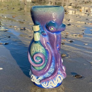 Groggy Grotters 2nd Edition Mug From Lost Temple Traders