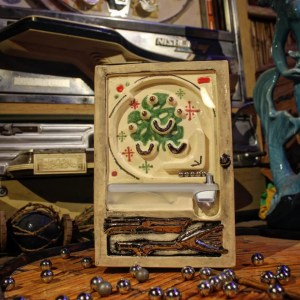 Pachinko Mug From Taboo Relics