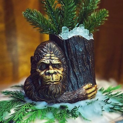 Camera Shy Mug By Inside Passage And Trevor Foster Studio