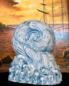 Lowtiki Releases A New Wave Of Cocktail Mugs