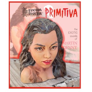 Primitiva Inspired Mug By Eekum Bookum