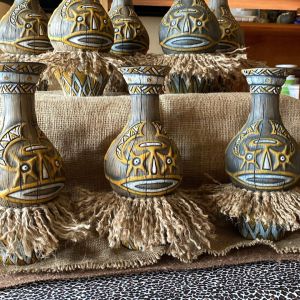 Jungle Modern Ceramics Mugs For Central California Tiki Marketplace