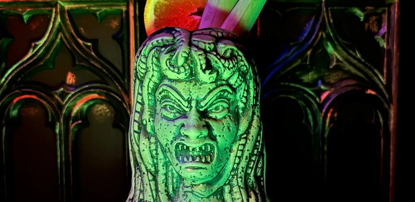 Thor's Sedusa Cocktail Mug From Tikiland Trading Co.