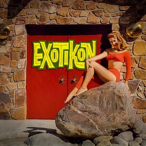 Exotikon Event in Los Angeles