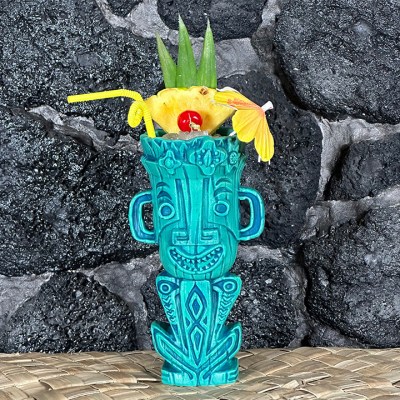Jeff Granito's Planter's Punch Tiki Mug