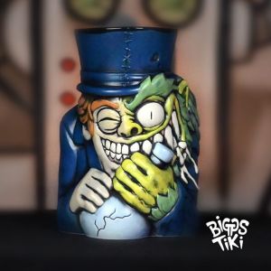 Jekyll Mug By Biggs Tiki
