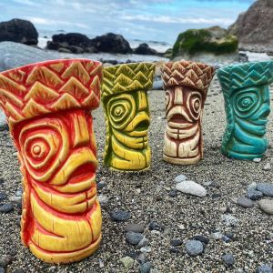 Bumatay Tribute Mug Created For Desert Oasis Room By Chantiki