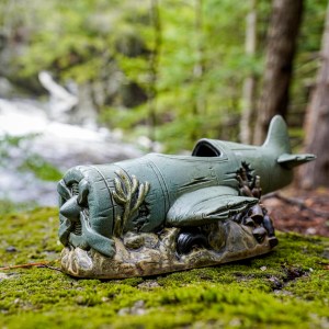 Front - Trouble In Paradise - The Search for Tiki - Limited Edition