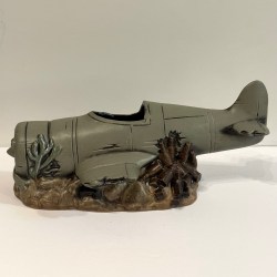 Front - Trouble In Paradise Mug - The Search for Tiki - Artist Proof #5