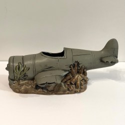 Front - Trouble In Paradise Mug - The Search for Tiki - Artist Proof #6