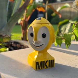 MKIII Atom Bob Mug