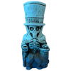 Front - Hatbox Ghost - Trader Sam's Enchanted Tiki Bar - 3rd Edition