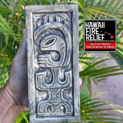 Gecko's Wall Panels Mug From La Mariana Sailing Club [100% Net Proceeds Go To Hawaii Fire Relief]