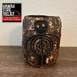 Munktiki's Cool Drinks At Jimmy's Tastey Sips Mug [100% Net Proceeds Go To Hawaii Fire Relief]