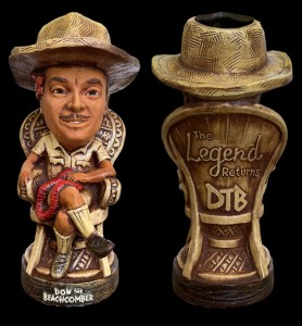 The Legend Returns Don The Beachcomber Mug
