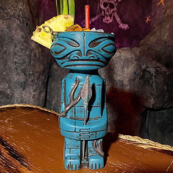The Temple Guard By SHAG And Lost Temple Traders [100% Net Proceeds Go To Hawaii Fire Relief] 2