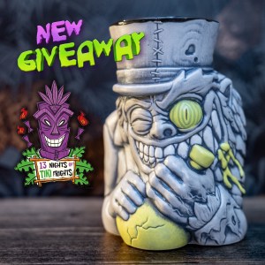 2nd Ed Biggs Jekyll Mug