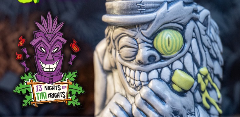 2nd Ed Biggs Jekyll Mug