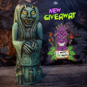 Lowtiki Mug Giveaway (Small)