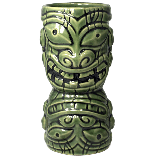 tiki farm tiki mug 陶器ティキマグ Tiki Mugs & Collectible Polynesian Drinkware – Page 2 – Tiki
