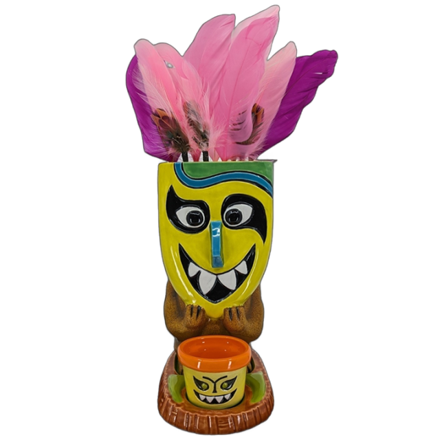 Its-A-Small-World-Tiki-Drummer