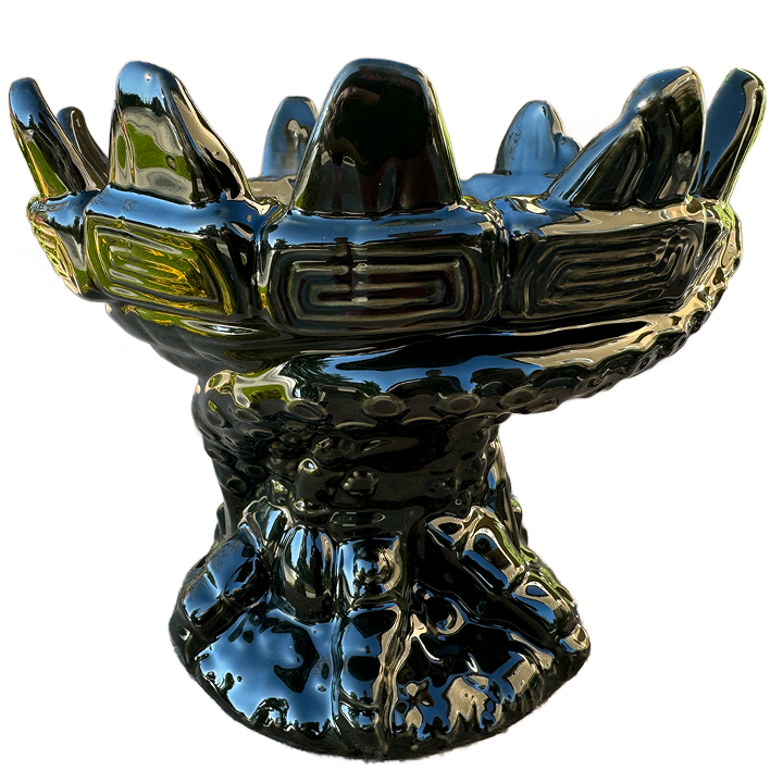 Side - Ursula's Cauldron - Club 33 - 1st Edition