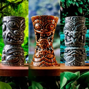 Tiki Farm Mug Deal 2024
