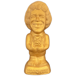 Groovy Greg Mug - Tiki Maniacs - 50th Anniversary Gold Edition - Front