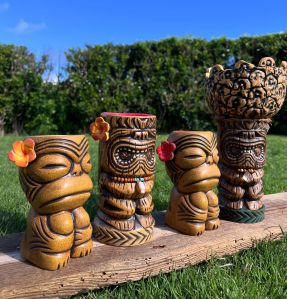 Tiki Pop February 2024 Mug Drop