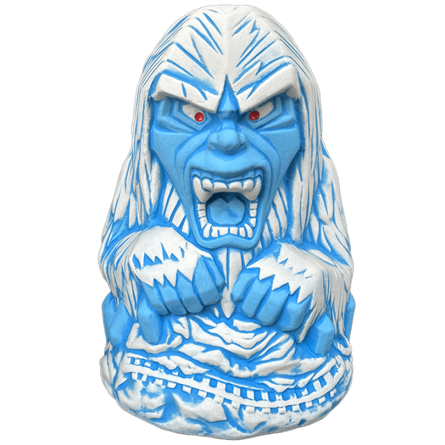 Masters of the Arctic エスキモー　オブジェ　民藝　熊 65th-Anniversary-Matterhorn-