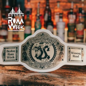 Wuson Road's Royal RUM-ble