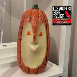 Bob o lantern A