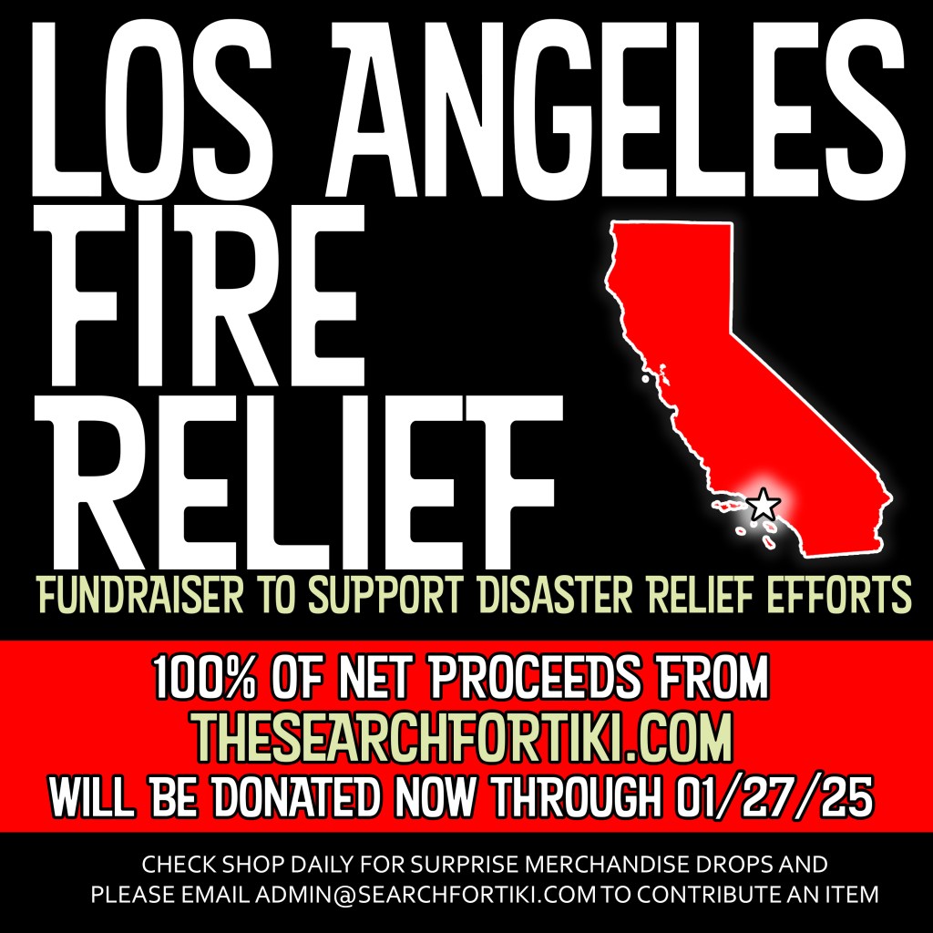 LA Fire Relief copy