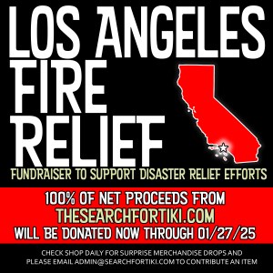 LA Fire Relief copy