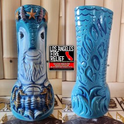 Poseidon Bob mug
