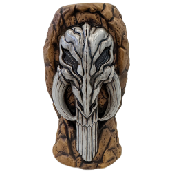 Mythosaur Mug – Oga’s Cantina (Star Wars Galaxy's Edge) – 1st Edition - Front