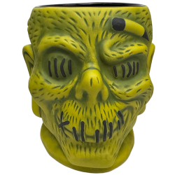 Shrunken Zombie Head – Trader Sam’s Grog Grotto – 5th Edition - Front