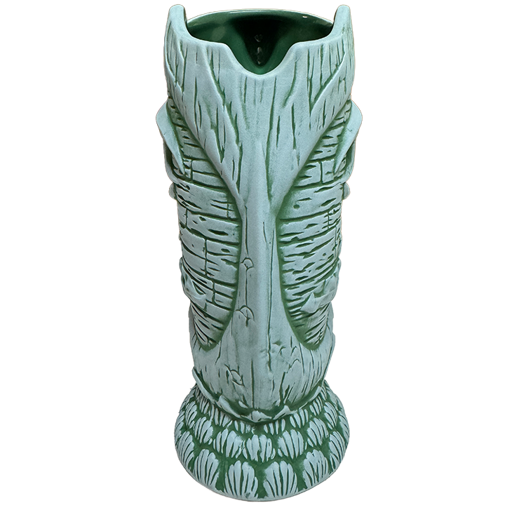 The Bride Mug – Disney Treasure's The Haunted Mansion Parlor – 1st Edition - Back