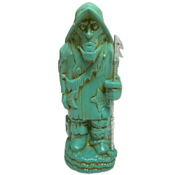 The Mariner Mug – Disney Treasure's The Haunted Mansion Parlor – 1st Edition - Front