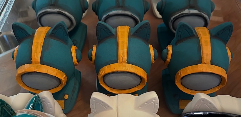 Shipping Update - September, 2025