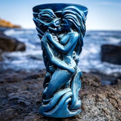 Diver's Downfall Cocktail Mug - The Search For Tiki - 1st Edition