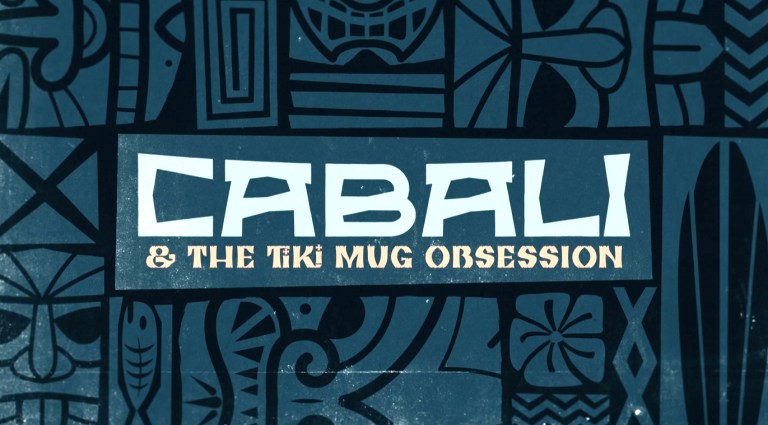 Cabali
