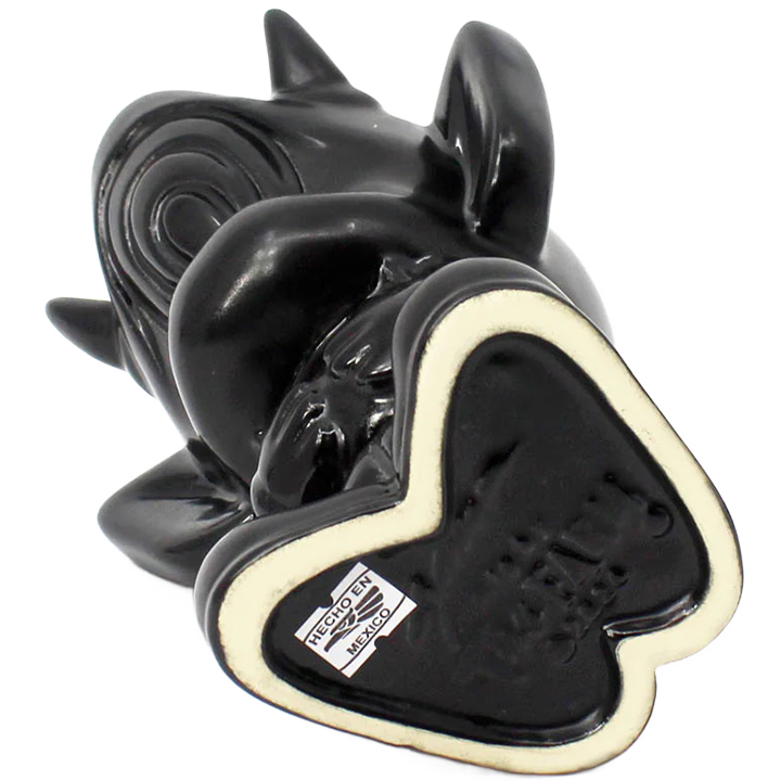 Cynar's One-Eyed Devil Kun Mug - Tiki Farm - 1st Edition - Bottom