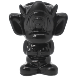 Cynar's One-Eyed Devil Kun Mug - Tiki Farm - 1st Edition - Front