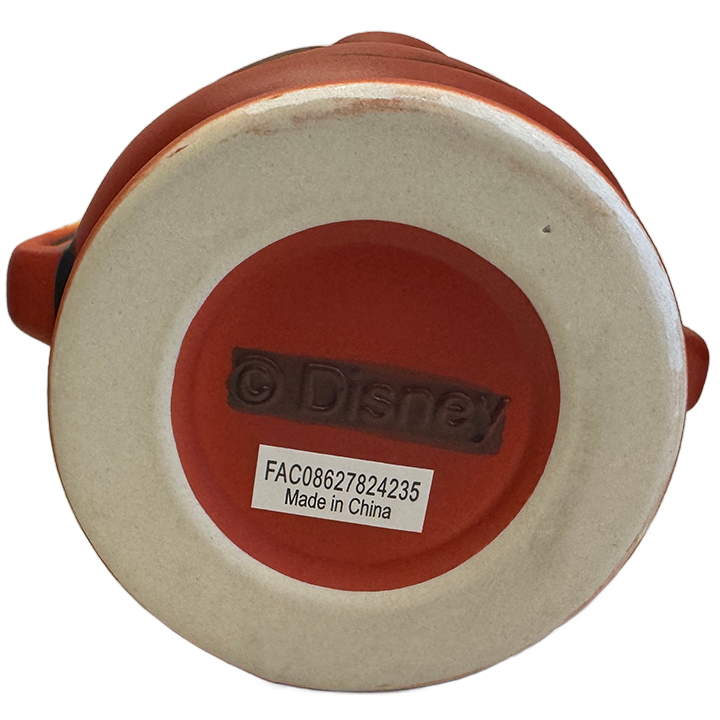 HippopotoMai-Tai Mug - Trader Sam's Grog Grotto - 5th Edition - Bottom