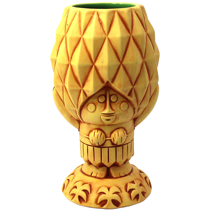 Pineapple Archives - The Search For Tiki