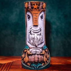 Shop Page – The Search For Tiki